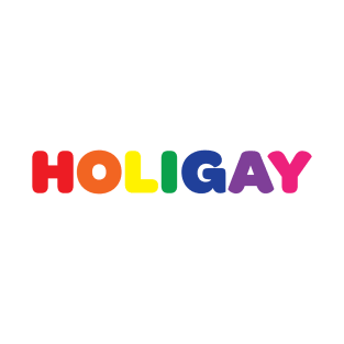 Holigay T-Shirt