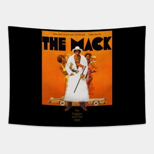 The Mack THE MACK Tapestry