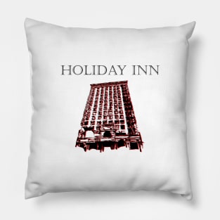 holyday inn Pillow