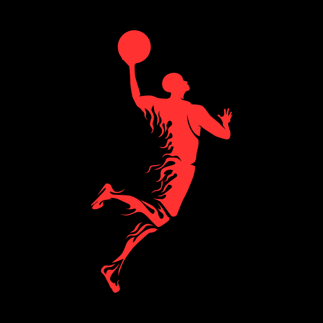 NBA basketball by SeXy Shop