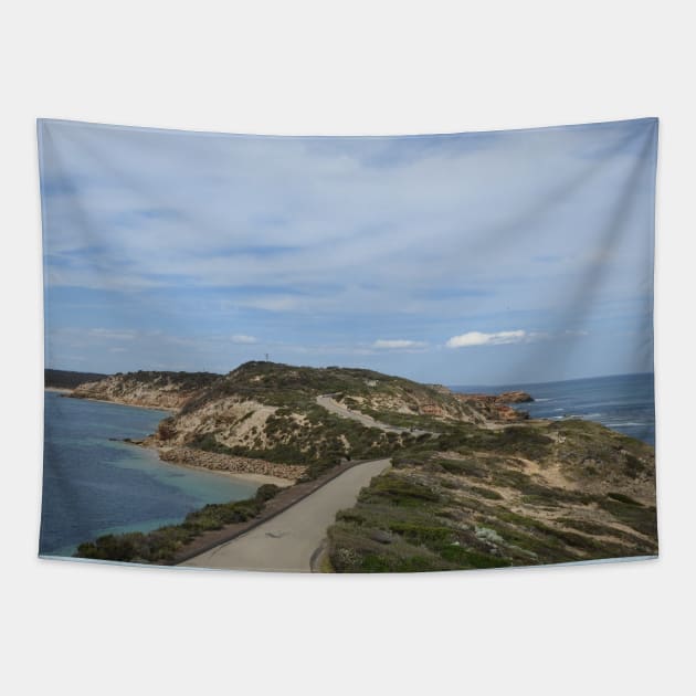 Point Nepean, Peninsula Tapestry by ABY_Creative