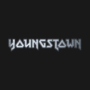 Youngstown OH T-Shirt