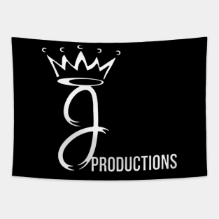 King Jay Productions Tapestry