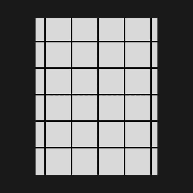 Square Pattern by ThePureAudacity