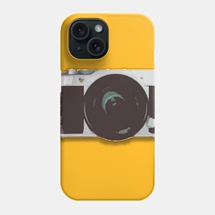 Camera Phone Case