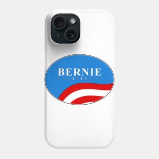 Bernie 2016 Phone Case