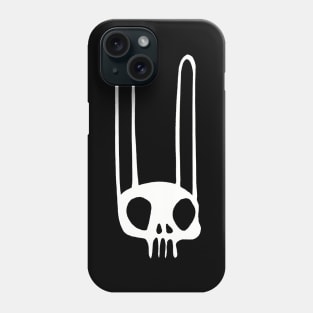 Cthulhu Skull Bunny Death Phone Case