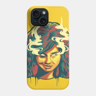 Debby Ryan (meme) Phone Case