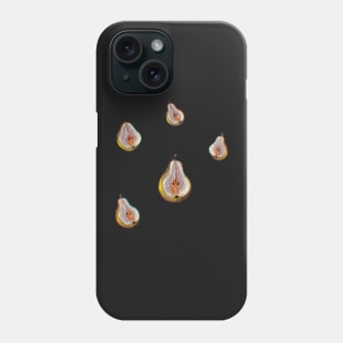 Pear Phone Case