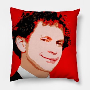 charlie kaufman Pillow