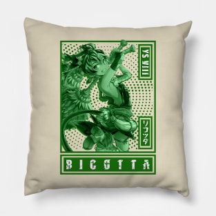 Grinkotta Pillow