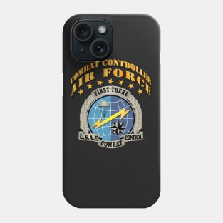 USAF - Combat Controller Phone Case