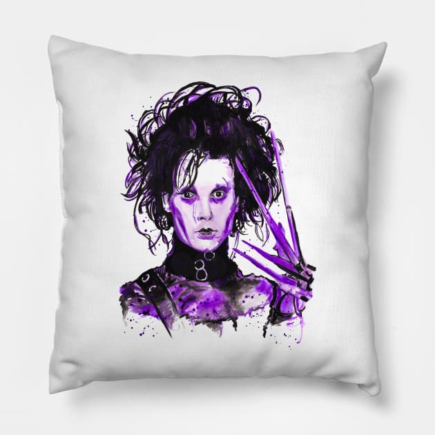 Edward Pillow by beaugeste2280@yahoo.com