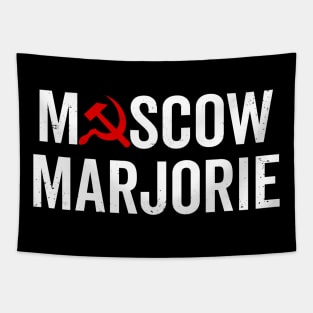 Moscow Marjorie Tapestry