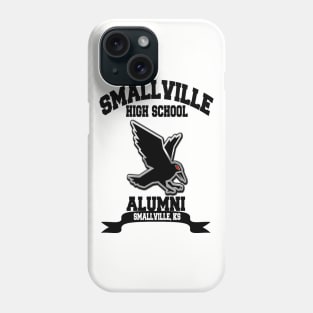 Kansas Highschool Alumni Tees Phone Case