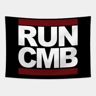 RUN CMB Tapestry