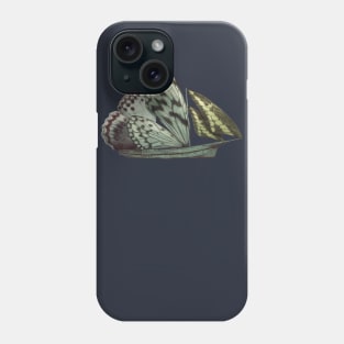 The Voyage Phone Case