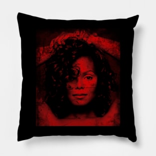 Janet Pillow