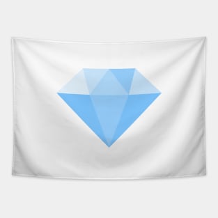 Diamond Hands icon - r/wallstreetbets Tapestry