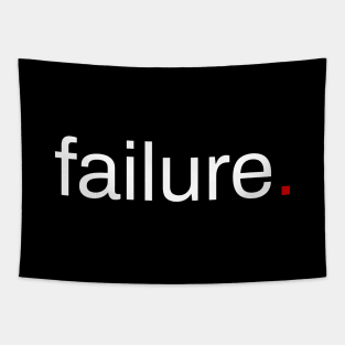 failure Tapestry