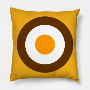 Mod 41 Pillow