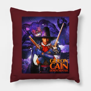 Gideon Cain Pillow
