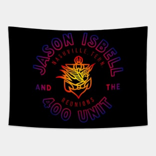 Jason Isbell COLORFUL Tapestry