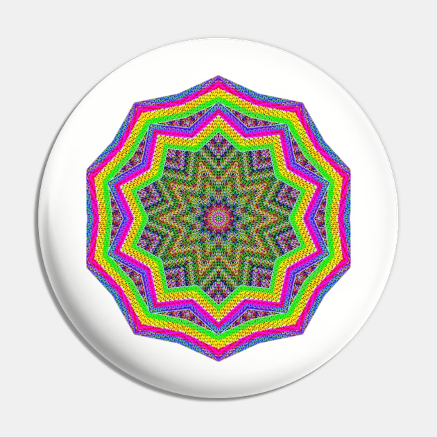 dragon mandala Pin by indusdreaming