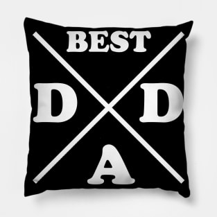 Father Father's Day Gift Gift Idea Pillow
