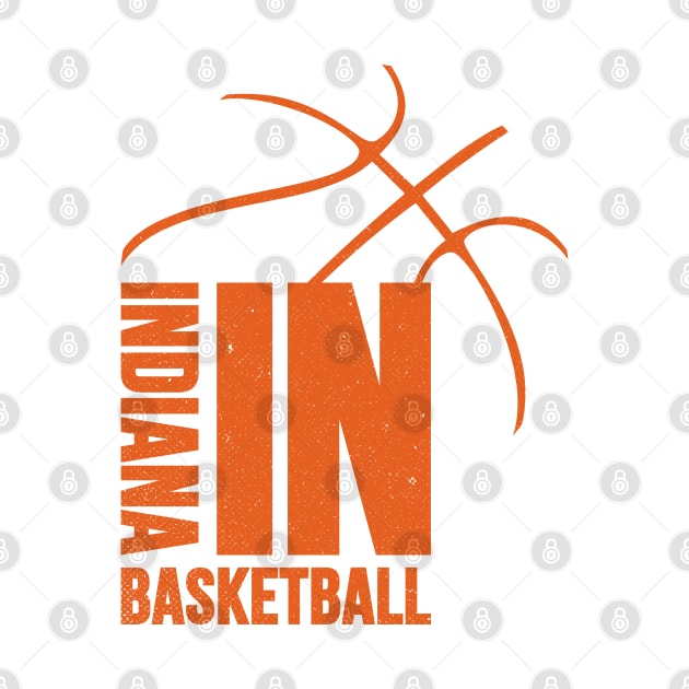 Indiana Basketball 01 by yasminkul