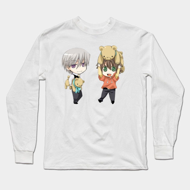 Wallpaper Junjou Romantica Junjou Romantica Long Sleeve T Shirt HD