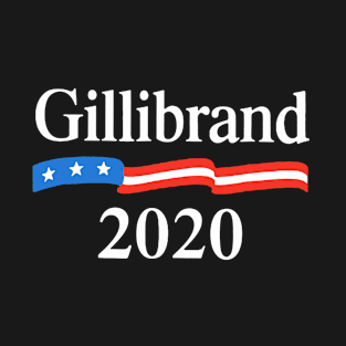 Kirsten Gillibrand T-Shirt