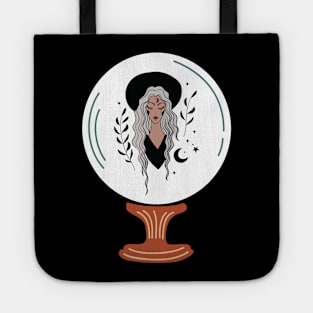 Witch Moon Tote