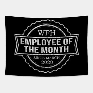 Employee of the month 2020 Tapestry