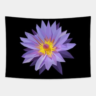 Water Lily Tapestry