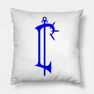 Symbol of Lordaeron (Simple) Pillow