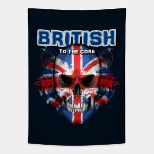 To The Core Collection: United Kingdom Tapestry