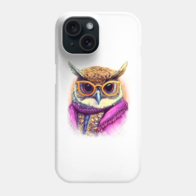 When you are so Brilliant Phone Case by Creativa Land