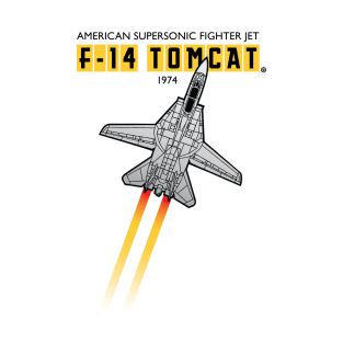 f14Tomcat T-Shirt