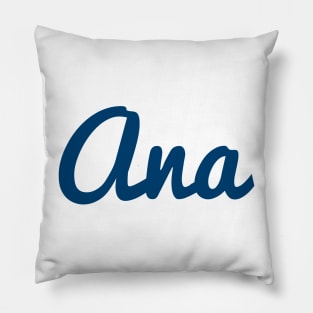 Ana Pillow