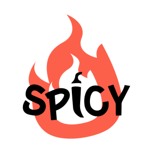 Spicy T-Shirt