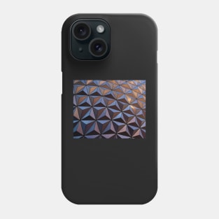 Abstract Phone Case