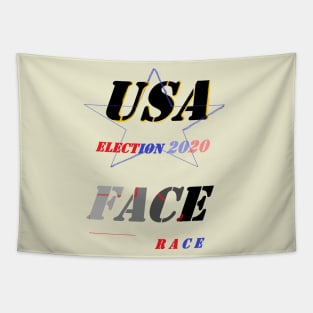 élection usa 2020 Tapestry