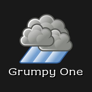 Grumpy One T-Shirt