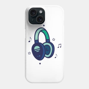 Magic Music Phone Case