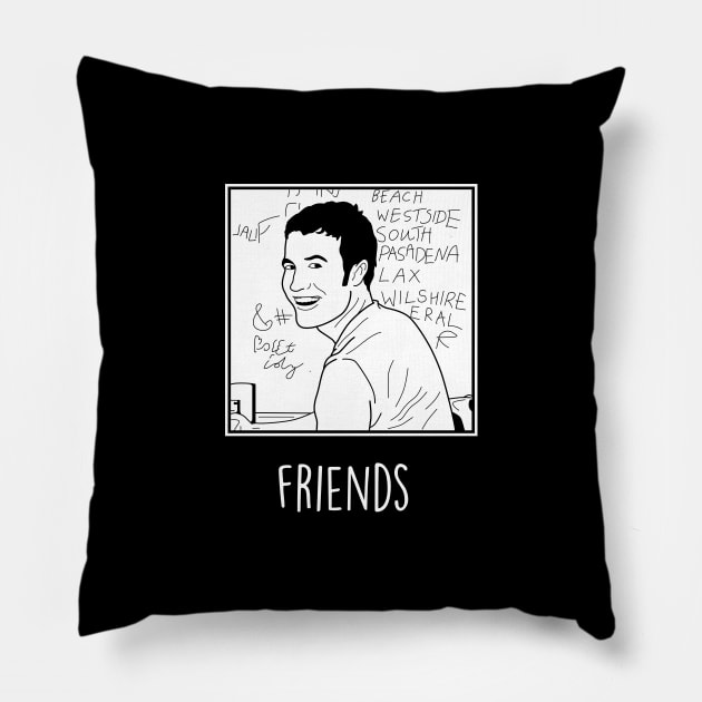 Tom Pillow by Woah_Jonny