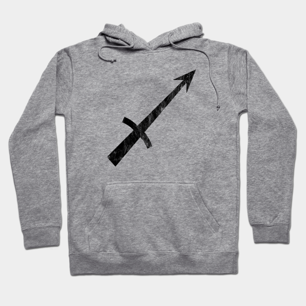 Distressed Sagittarius Zodiac Horoscope Sign Astrology Sweatshirt Distressed Sagittarius Zodiac Horoscope Sign Astrology Sweatshirt