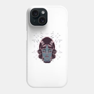 frankie Phone Case