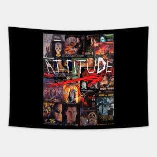 Attitude Tapestry