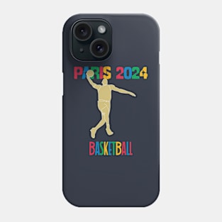 Paris 2024 Phone Case